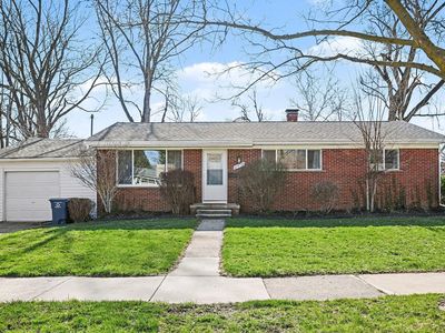 2419 Faye Dr