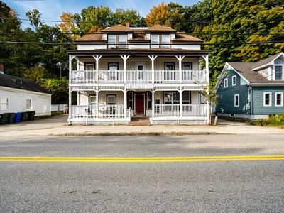 272 Front Street