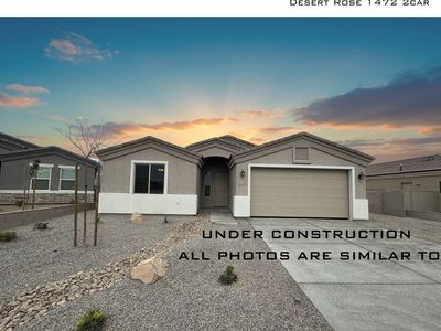 Property at 2793 E Hermosa Vis, Kingman, AZ