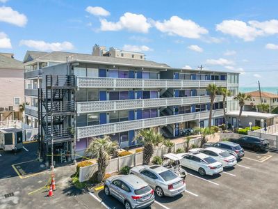 3901 N Ocean Blvd. #407