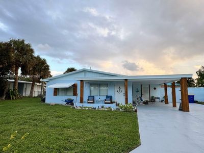 Property at 1684 NE Hilltop St, Jensen Beach, FL