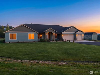 192 CROSS CREEK Road