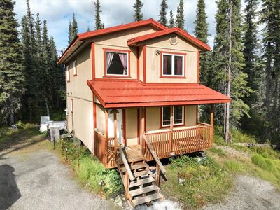 Property at 2430 Maria St, Fairbanks, AK