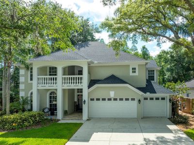 Property at 15303 Hidden Arbor Ct, Odessa, FL