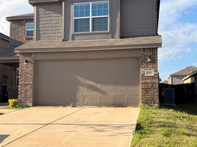 1805 Ballinger Dr