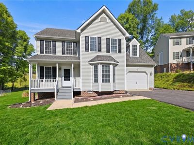 6006 Cameron Bridge Dr