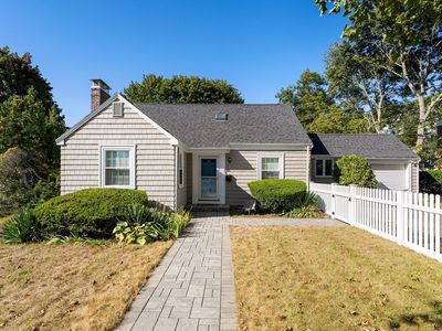 Property at 45 Lafayette St, Marblehead, MA