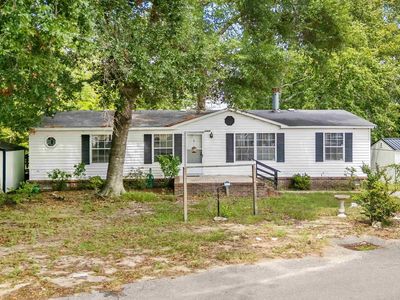 2409 Horne Ave.