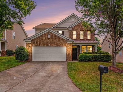 203 Rondelay Dr