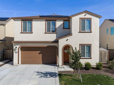 7293 Dorstone Way