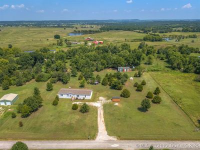 21095 E Barbara Blvd