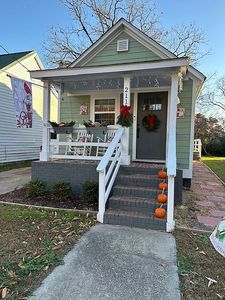 211 Doctor Martin Luther King Jr Ave