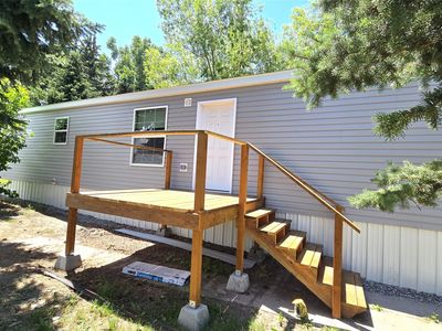 98 Buffalo Orchard Trl