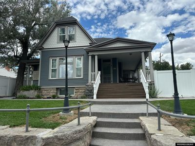 509 W Maple St