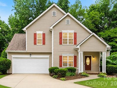 Property at 6337 Lily Pad Ct, Charlotte, NC