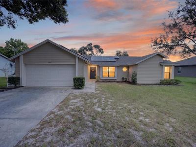 2495 E TIPTON DRIVE