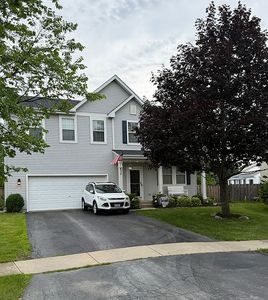 Property at 830 Valley Stream Dr, Hampshire, IL