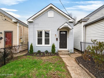 508 Lilly Ave