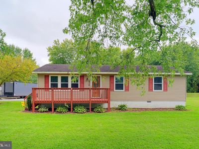 Property at 6770 Zion Church Rd, Salisbury, MD