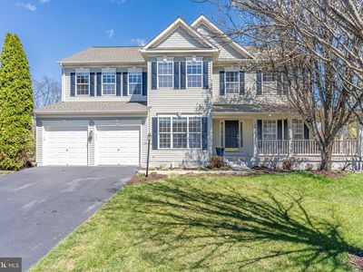 12675 Rushing Creek Ct