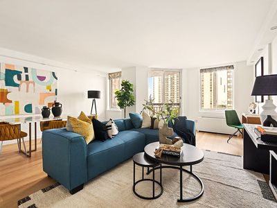 333 Rector Pl APT 1009