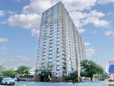 770 Anderson Avenue #18K