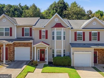 5221 Timber Hills Dr