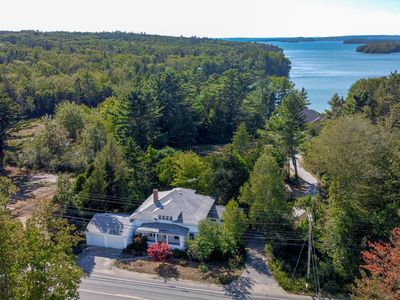 151 S Gouldsboro Road