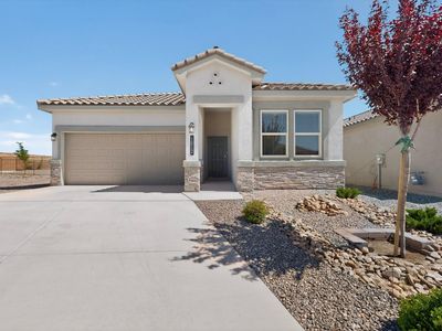 1012 Vallecito Loop NW