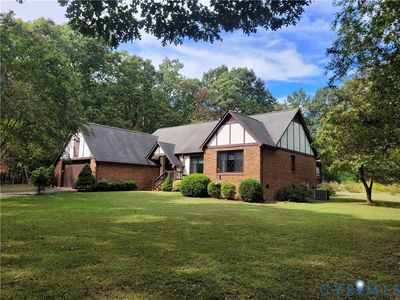 12518 Second Branch Rd