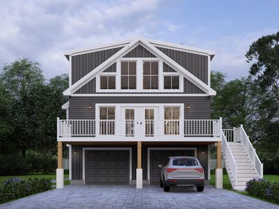 105 Harbor Road