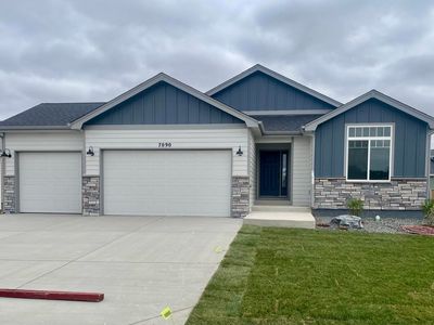 7090 Gateway Crossing St