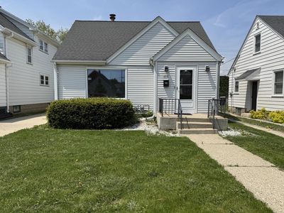 1731 South 55th STREET