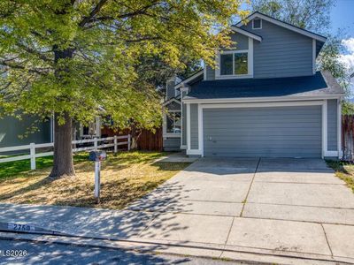 2750 Pajaro Pl