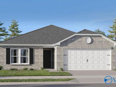 Property at 314 Metanoia Ln, Meridianville, AL