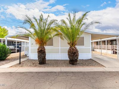 7810 W Peoria Ave LOT 85