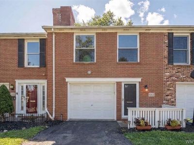 442 Burroughs Dr