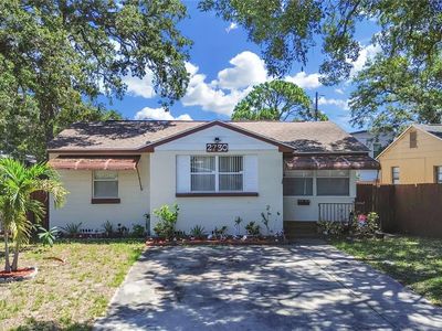 Property at 2730 Edwards Ave S, Saint Petersburg, FL