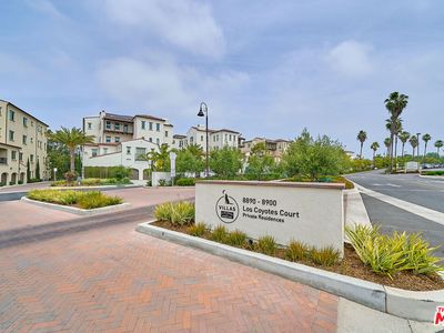 8898 Los Coyotes Ct #210