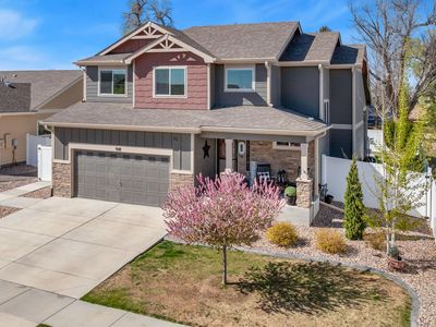 938 Scotch Pine Dr
