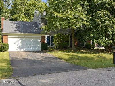 3806 Little Bend Rd