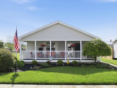 Property at 239 Scioto St, Ashville, OH