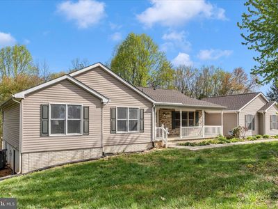 6955 Annapolis Rock Rd