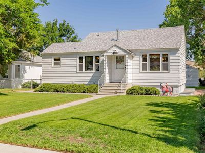Property at 1911 Beck Ave, Cody, WY