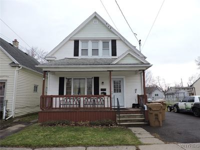 194 Cass Ave