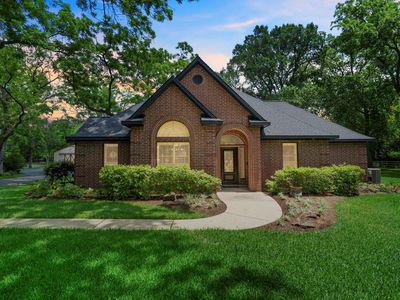 4002 Glenwood Dr