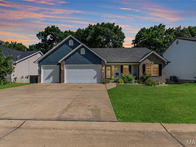 1823 Iron Mountain Dr