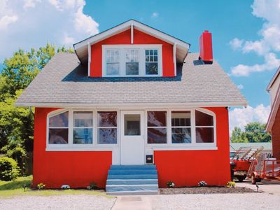 Property at 1408 Cardinal Dr, Louisville, KY