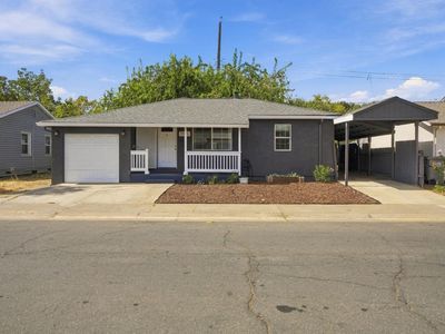 3500 San Jose Way