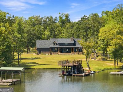 670 Rocky Ford Point Rd